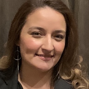 Gaby Argoti- Fernandez